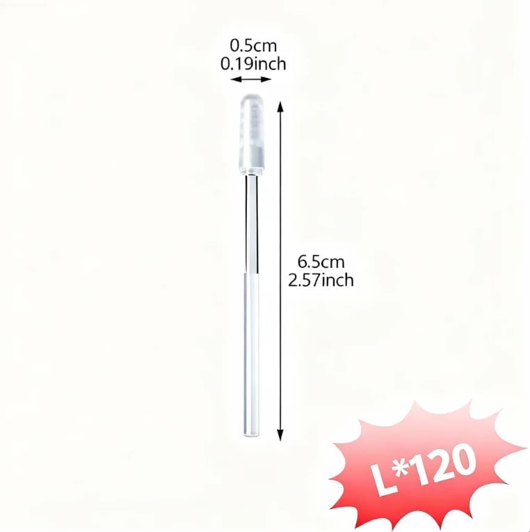 EarEase – Gentle Adhesive Ear Sticks