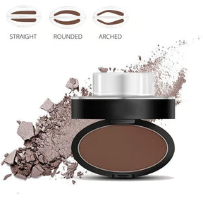 TitanDefine – Waterproof High-Dimension Brow Stamp