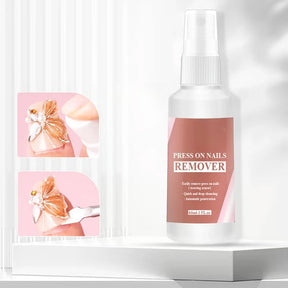 TitanHold – Solid UV Nail Adhesive kit