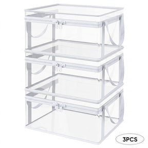 TidyCube – Multi-Use Storage Bucket