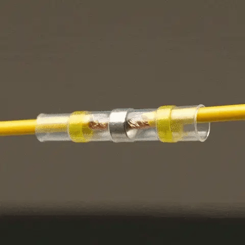 MarineLink – Heat Shrink Wire Connectors