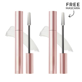 LashGlow – Black & Brown Mascara Duo