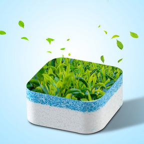 DrumFresh – Total Washer Revitalizer