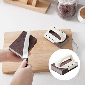 Cleanora – Magic Multi-Surface Cleaning Sponge