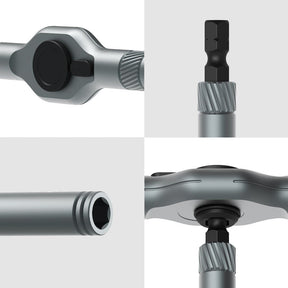 ToolNest Elite – Multifunction Hardware Kit