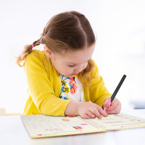 WonderWrite – Handwriting & Learning Magic Books