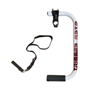 TrimEase – Ergonomic Trimmer Handle Extension