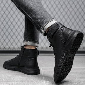 Quality leather shoes | Lupi
