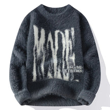 Jasper's Cashmere | Lupi