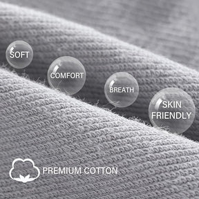 AirCore – Invisible Nylon Comfort Socks
