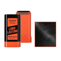 ColorComb – Instant Hair Dye Tool
