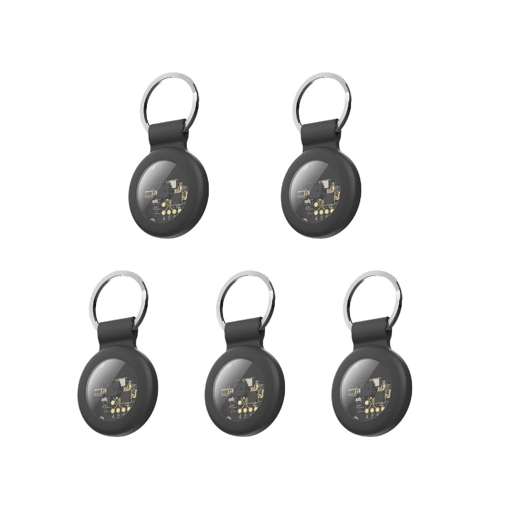 Findora – Mini Real-Time Smart Tracking Device