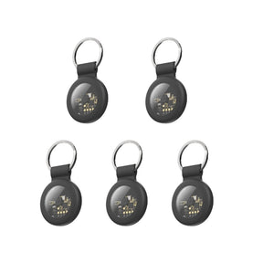 Findora – Mini Real-Time Smart Tracking Device
