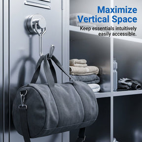 MagnaHook - Heavy Duty Swivel Hooks
