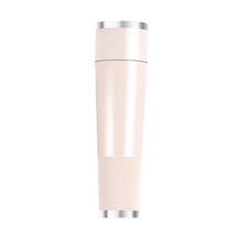SmoothTrim – Intimate Care Electric Trimmer