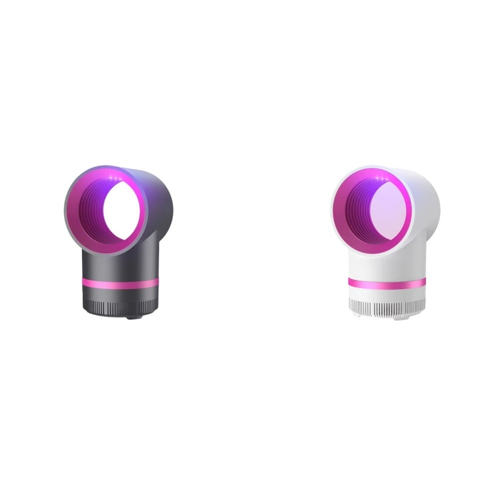 NightShield – UV Bug Trap Lamp