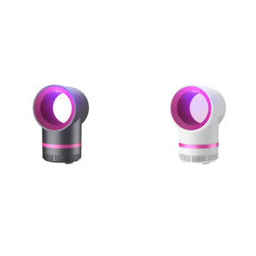 NightShield – UV Bug Trap Lamp