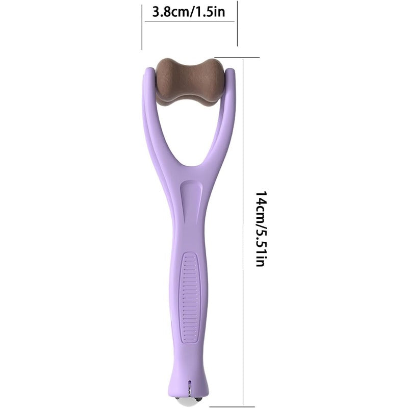 PressEase – Handheld Acupressure Massager