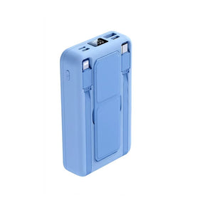 Portable Magnetic Power Bank