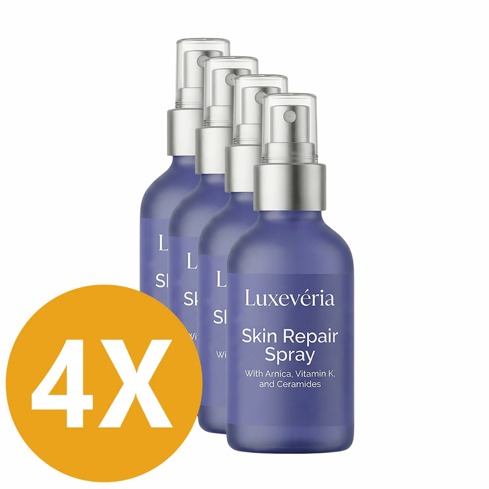 RegenSkin – Anti-Thin Skin Repair Formula