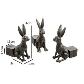 PlantPerch – Animal-Shaped Pot Risers