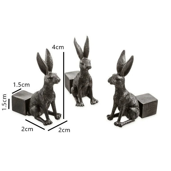 PlantPerch – Animal-Shaped Pot Risers