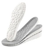 FlexRelieve – Cushioned Insoles for Foot Pain Reduction