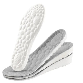 FlexRelieve – Cushioned Insoles for Foot Pain Reduction