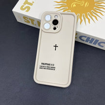 GripGuard – iPhone Protective Case