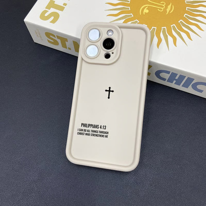 GripGuard – iPhone Protective Case