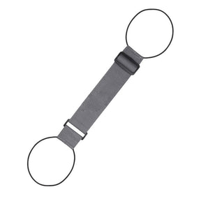 TrolleyTie – Smart Luggage Strap