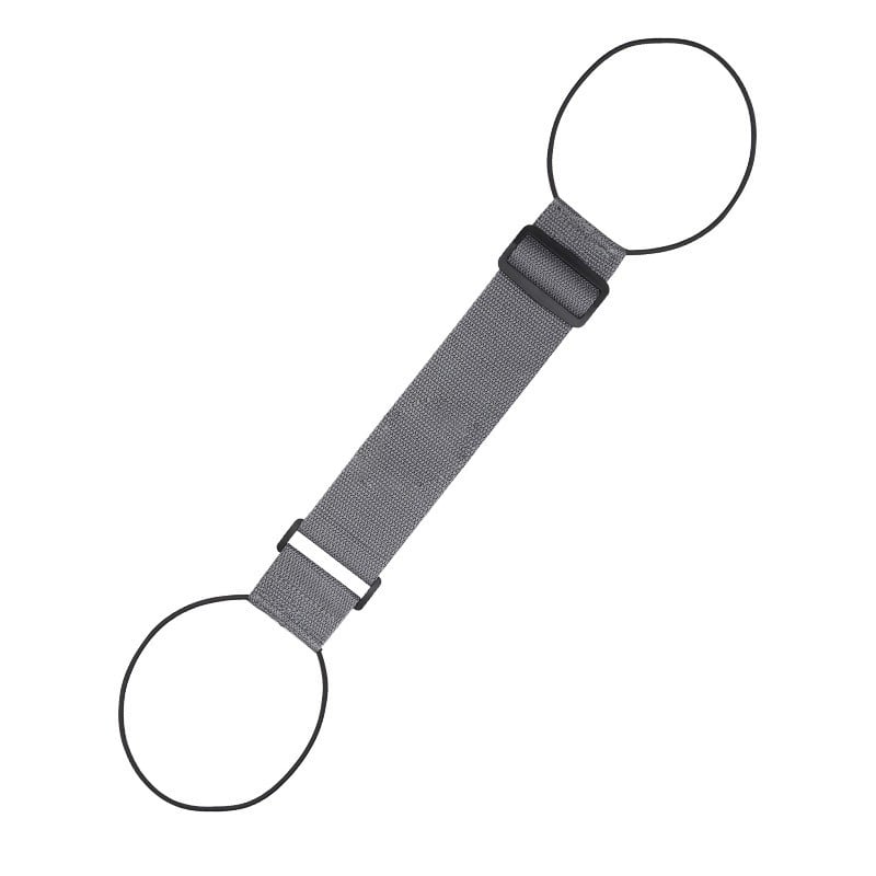 TrolleyTie – Smart Luggage Strap