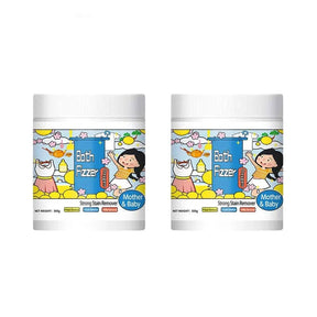 SpotFree – Advanced Stain Removal Formula