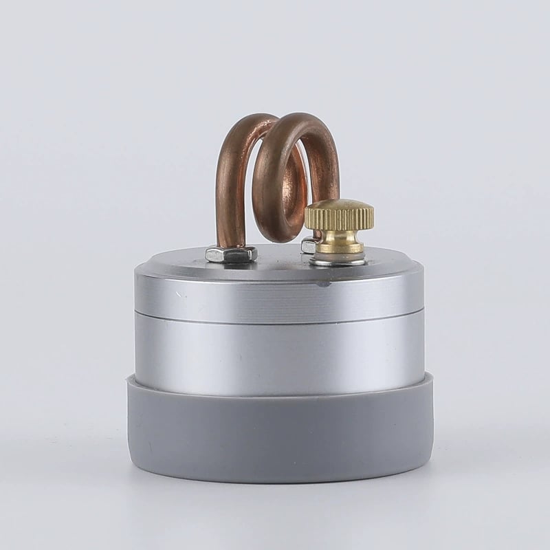 CampBlaze - Lightweight Alcohol Burner