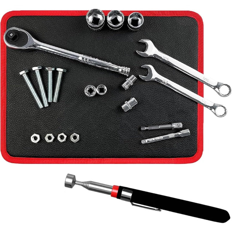 MagniCatch – Tool & Parts Magnetic Mat