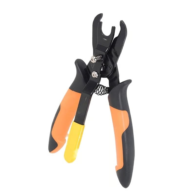HoseMaster – Air Line Connector Removal Tool