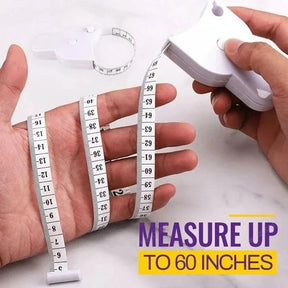 TrackTape Pro – One-Hand Measuring Tool