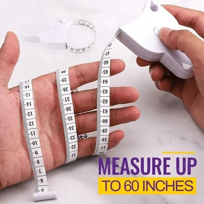 TrackTape Pro – One-Hand Measuring Tool