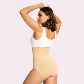 SlimElegance – High Waist Tummy Control Shapewear Panties