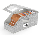 CapCaddy – Baseball Cap Organizer