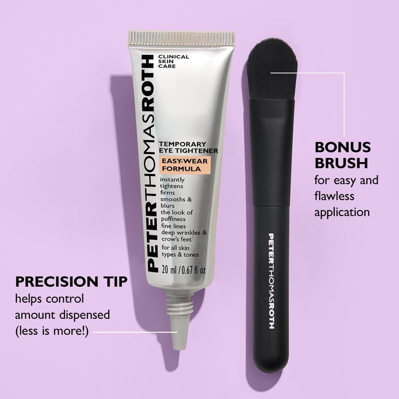 BlinkRevive – Instant Eye Tightening Solution