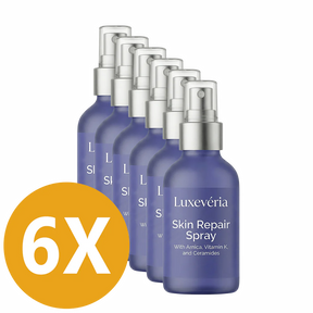 RegenSkin – Anti-Thin Skin Repair Formula