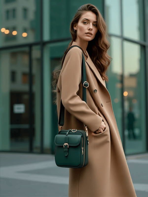 EloraBag – Modern Elegance Carry Bag