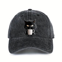 PurrStyle – Fashionable Cat Hat Edition