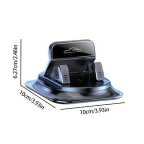 FlexMount – Rotating Car Phone Holder