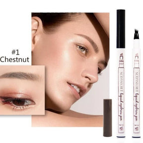 ArchGlow – Waterproof Eyebrow Definer