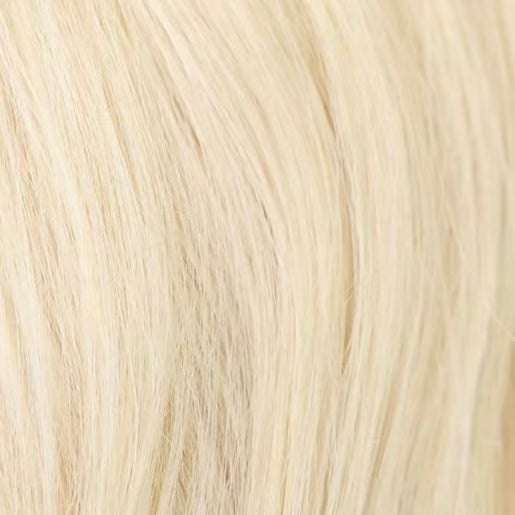 RootLuxe – Natural Looking Hair Fill In Patch