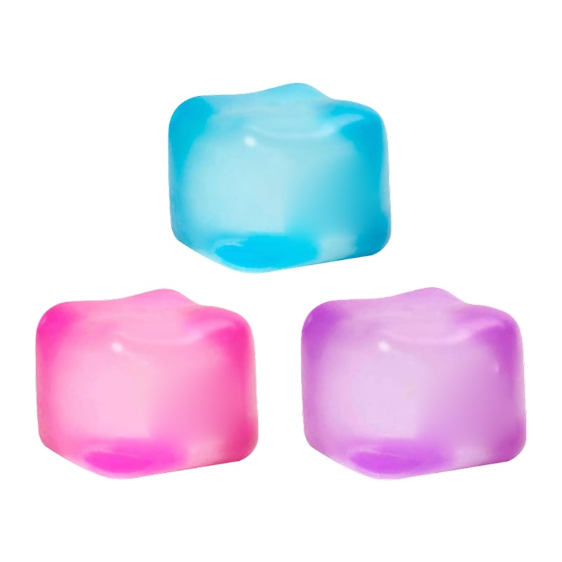 FrostySquish – Satisfying Squeeze Sensation