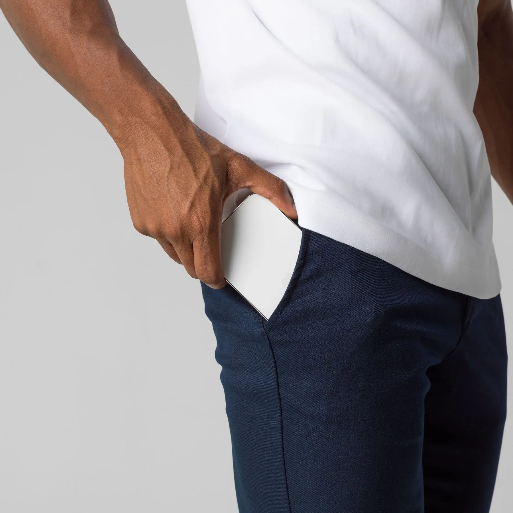 CityFlex – Active Chinos Pants