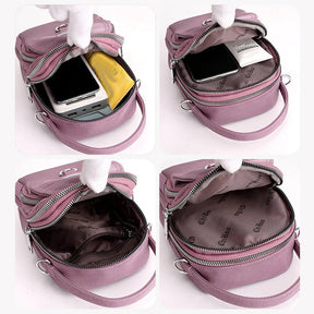 AquaCarry – Lightweight Waterproof Shoulder Bag
